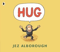 Enlarge image Cover: Hug - Walker Books Ltd