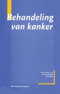 Cover: Behandeling van kanker, actuele inzichten voor arts en patient - Bohn Stafleu Van Loghum