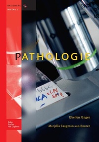 Abbildung von: Pathologie - Bohn,Scheltema & Holkema,The Netherlands