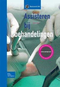 Abbildung von: Assisteren bij behandelingen - Bohn,Scheltema & Holkema,The Netherlands
