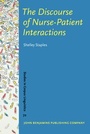 Cover: The Discourse of Nurse-Patient Interactions - John Benjamins Publishing Co