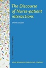 Cover: The Discourse of Nurse-Patient Interactions - John Benjamins Publishing Company