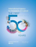 Cover: International Agency for Research on Cancer - IARC