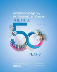 Enlarge image Cover: International Agency for Research on Cancer - IARC