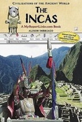 Cover: The Incas - Enslow Publishing