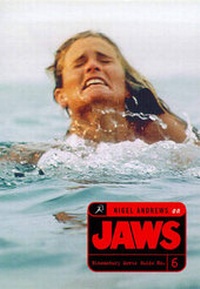 Enlarge image Cover: Jaws - Bloomsbury Publishing PLC