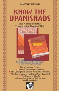 Abbildung von: Know the Upanishads - Pustak Mahal