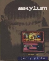 Enlarge image Cover: Asylum - DC Books