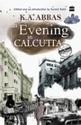 Cover: An Evening in Calcutta - HarperCollins Publishers India