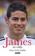Cover: James, Su Vida - Aguilar