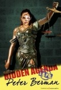 Cover: Hidden Agenda - Cassandra Publishing