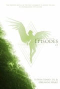 Cover: Crystal Shade: Episodes #3 - Istvan Szabo Ifj