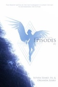 Cover: Crystal Shade: Episodes #1 - Istvan Szabo Ifj