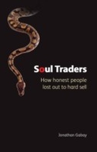 Enlarge image Cover: Soul Traders - Marshall Cavendish International (Asia) PTE LTD