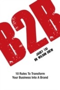 Cover: B2B - Marshall Cavendish International (Asia) PTE LTD