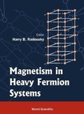 Cover: Magnetism In Heavy Fermion Systems - World Scientific Publishing Co Pte Ltd