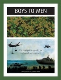 Abbildung von: Boys to Men - Marshall Cavendish Edition