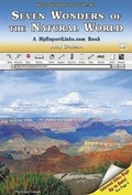 Cover: Seven Wonders of the Natural World - Enslow Publishing