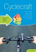 Cover: Cyclecraft - The Stationery Office Ltd