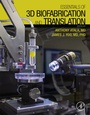 Cover: Essentials of 3D Biofabrication and Translation - Academic Press
