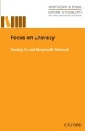 Cover: Focus on Literacy - Oxford University Press ELT