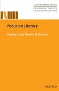 Enlarge image Cover: Focus on Literacy - Oxford University Press ELT