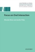 Cover: Focus on Oral Interaction E-Book - Oxford University Press, USA
