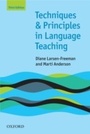 Cover: Techniques and Principles in Language Teaching E-Book - Oxford University Press, USA
