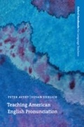 Cover: Teaching American English Pronunciation E-Book - Oxford University Press, USA