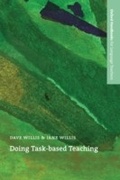 Cover: Doing Task-Based Teaching E-Book - Oxford University Press, USA