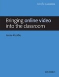 Cover: Bringing Online Video Into the Classroom E-Book - Oxford University Press, USA