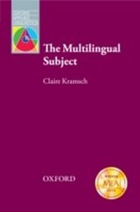 Enlarge image Cover: The Multilingual Subject E-Book - Oxford University Press, USA