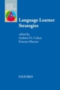 Cover: Language Learner Strategies E-Book - Oxford University Press, USA