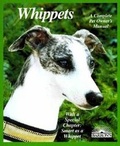 Cover: Whippets - Barron's Educational Series Inc.,U.S.