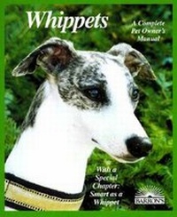 Enlarge image Cover: Whippets - Barron's Educational Series Inc.,U.S.