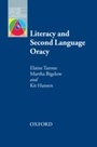 Cover: Literacy and Second Language Oracy E-Book - Oxford University Press, USA
