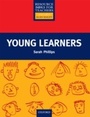 Cover: RBT - Oxford University Press ELT
