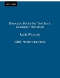Cover: RBT - Oxford University Press ELT