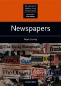 Cover: RBT - Oxford University Press ELT