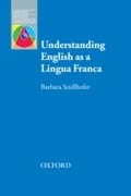 Cover: Understanding English as a Lingua Franca E-Book - Oxford University Press, USA