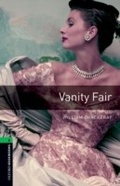 Cover: Vanity Fair - Oxford University Press ELT