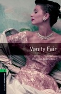 Enlarge image Cover: Vanity Fair - Oxford University Press ELT