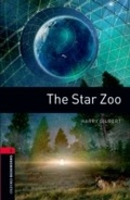 Cover: Star Zoo - Oxford University Press ELT
