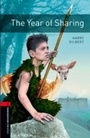 Cover: Year of Sharing - Oxford University Press ELT
