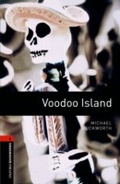Cover: Voodoo Island - Oxford University Press ELT