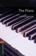 Cover: Piano - Oxford University Press ELT