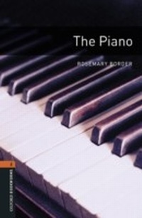 Enlarge image Cover: Piano - Oxford University Press ELT