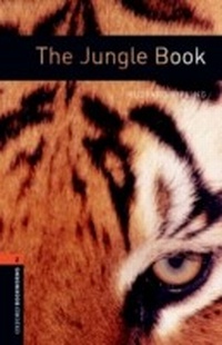 Enlarge image Cover: Jungle Book - Oxford University Press ELT