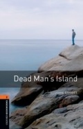 Cover: Dead Man's Island - Oxford University Press ELT