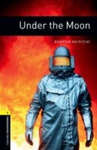 Enlarge image Cover: Under the Moon - Oxford University Press ELT